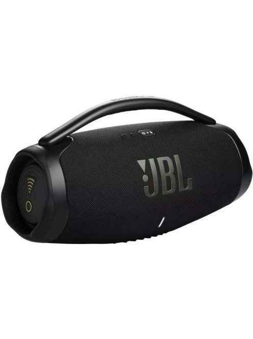 JBL BOOMBOX 3 BLACK Bluetooth hangszóró