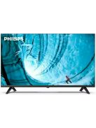 Philips 32" 32PHS6009/12 HD LED SMART TV
