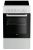 Beko FSM57000GW fehér,50cm Kerámialapos tűzhely