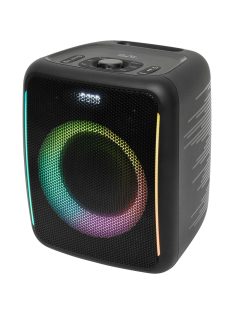 SAL BTCUBE BoomBox Bluetooth hangszóró vízálló