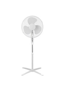   TOO FANS40 119WRC Frost távvezérlős fehér álló ventilátor