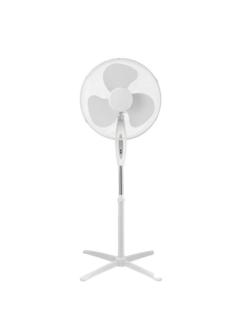 TOO FANS40 119WRC Frost távvezérlős fehér álló ventilátor