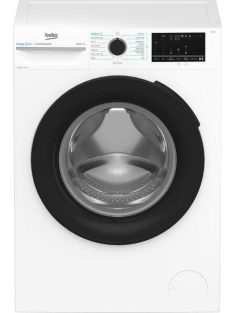   Beko BM3WFU410415WB "A" 10kg 1400' gőz Elöltöltős mosógép