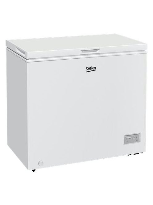 Beko CF200EWN "E" 200L Fagyasztóláda
