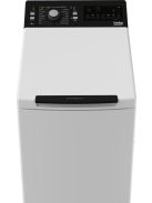 Beko BTL1WFP10622 "B",6Kg,1200"Felültöltős mosógép