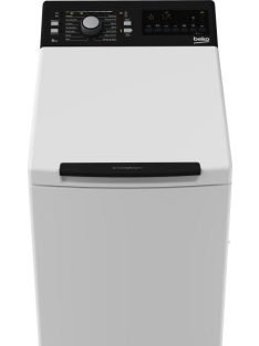   Beko BTL1WFP10622 "B",6Kg,1200"Felültöltős mosógép
