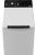 Beko BTL1WFP10622 "B",6Kg,1200"Felültöltős mosógép