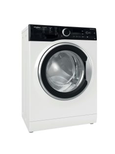   Whirlpool WRBSB6249SEU "C" 6Kg 1200 ford.inverteles keskeny elöltöltős mosógép