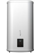 Hajdu AQ Flat 80 WIFI 80L szögletes Vízmelegítő