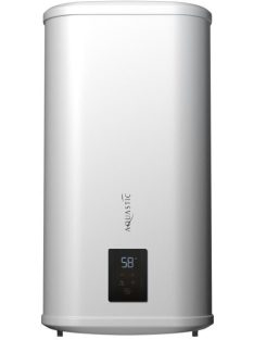 Hajdu AQ Flat 80 WIFI 80L szögletes Vízmelegítő