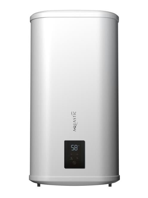Hajdu AQ Flat 80 WIFI 80L szögletes Vízmelegítő