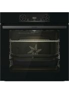 Gorenje BOS6737E13BG Beépíthető sütő fekete