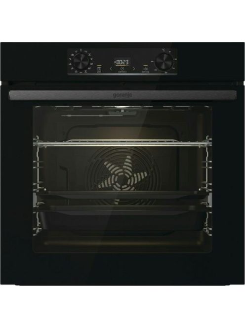 Gorenje BOS6737E13BG Beépíthető sütő fekete