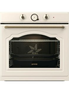 Gorenje BOS67372CLI Rusztikus Beépíthető sütő
