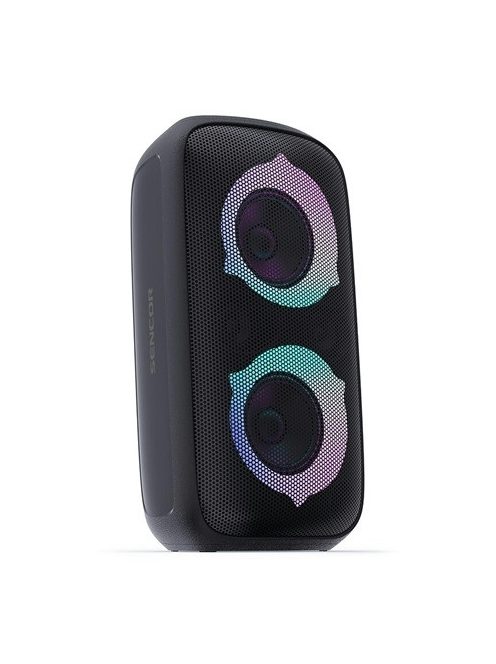 Sencor SSS3500 80W bluetooth party hangfal