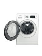 Whirlpool FFB7269BVEE "A" 7kg 1200 ford.fehér elöltöltős mosógép