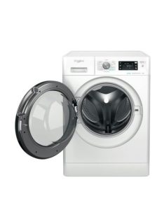  Whirlpool FFB7269BVEE "A" 7kg 1200 ford.fehér elöltöltős mosógép