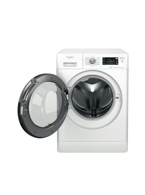 Whirlpool FFB7269BVEE "A" 7kg 1200 ford.fehér elöltöltős mosógép