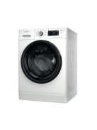 Whirlpool FFB9479BVEE "A" 9kg 1400ford.fehér,elöltöltős mosógép