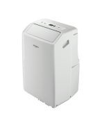 Whirlpool PACF212HPW 3,6KW hűtő-fűtő hősziv.fehér mobil klíma
