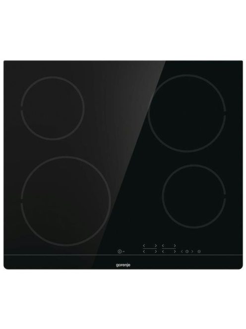 Gorenje ECT601FMC Beépíthető kerámia főzőlap