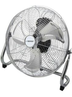 Esperanza EHF006 45cm padló ventilátor