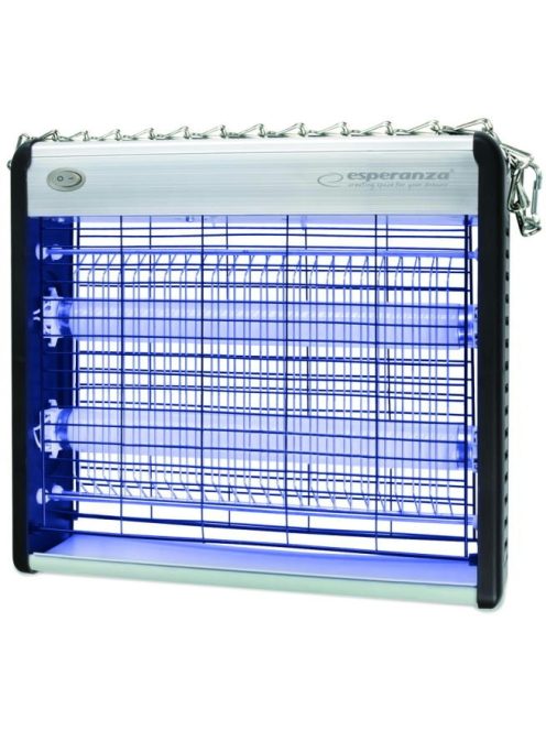 Esperanza EHQ003 elektromos rovarcsapda
