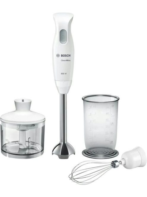 Bosch MSM26500 600W Botmixer szett