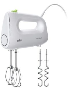 Braun HM1110WH 450W kézimixer