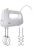 Braun HM1110WH 450W kézimixer