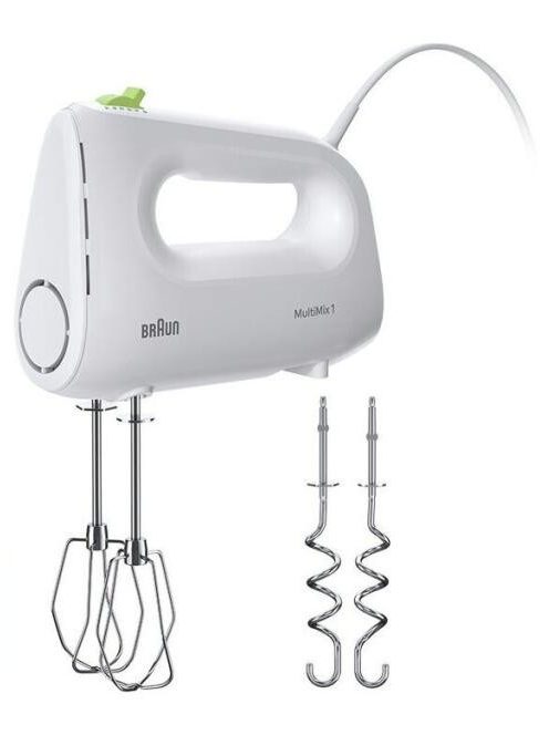 Braun HM1110WH 450W kézimixer