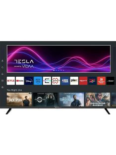 Tesla 43" 43M335BFS FullHD Vidaa Smart LED tv