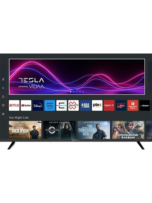 Tesla 43" 43M335BFS FullHD Vidaa Smart LED tv