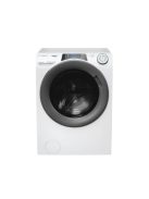 Candy RP4 476BWMR8-S 7kg 1400' "A" Gőz Elöltöltős mosógép