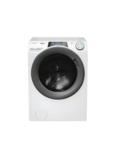   Candy RP4 476BWMR8-S 7kg 1400' "A" Gőz Elöltöltős mosógép