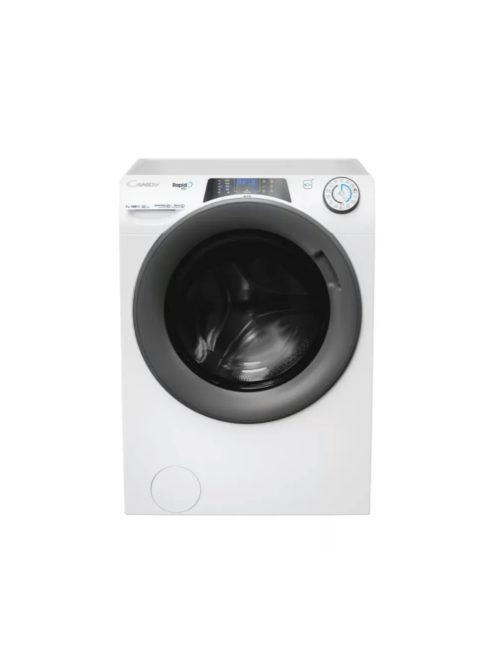 Candy RP4 476BWMR8-S 7kg 1400' "A" Gőz Elöltöltős mosógép