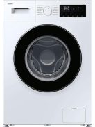 Samsung WW90FG3M05AWLF "A" 9kg 1400 ford gőz Elöltöltős mosógép