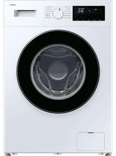   Samsung WW90FG3M05AWLF "A" 9kg 1400 ford gőz Elöltöltős mosógép