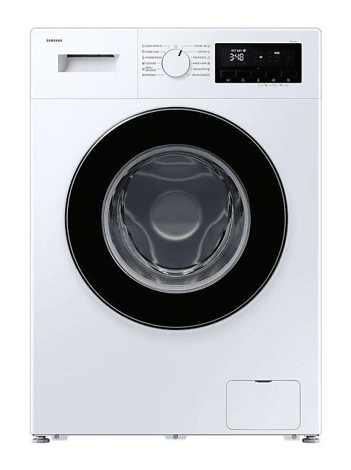 Samsung WW90FG3M05AWLF "A" 9kg 1400 ford gőz Elöltöltős mosógép