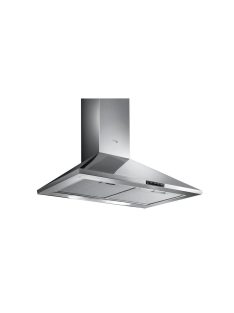   Certosa IX/A/60/PB Turboair 60cm inox kürtős páraelszívó