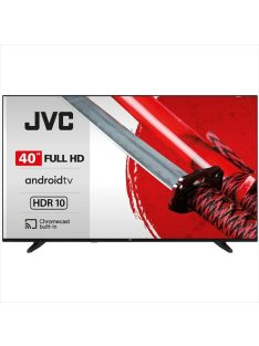 JVC 40"LT40VAF3335 FHD Android Smart LED TV