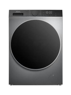  Tesla WF91480TS "A" 9kg 1400' inox inverteres Elöltöltős mosógép