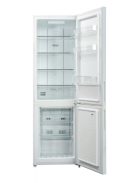 Hausmeister HM3198E "E" NoFrost 180/70L fehér alulfagyasztó kombinált hűtő