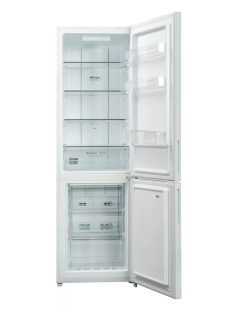   Hausmeister HM3198E "E" NoFrost 180/70L fehér alulfagyasztó kombinált hűtő