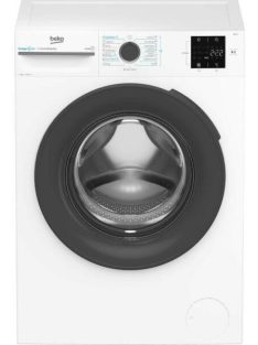   Beko BM3WFSU39413WPBB "A" 9 kg,1400 for. elöltöltős mosógép