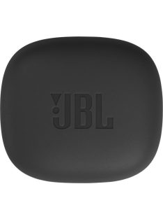 JBL WAVE FLEX fekete,TWS Bluetooth fülhallgató