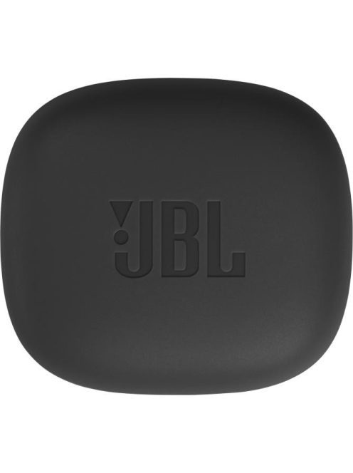JBL WAVE FLEX fekete,TWS Bluetooth fülhallgató