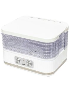 Home HGASZ5 5 tálca 250w Aszalógép