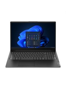   Lenovo V15 G4 AMN 15,6" Ryzen 3-7320U/8GB/512GB/Int.VGA laptop+vírusírtó