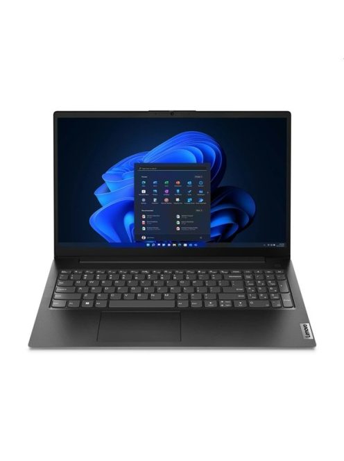 Lenovo V15 G4 AMN 15,6" Ryzen 3-7320U/8GB/512GB/Int.VGA laptop+vírusírtó